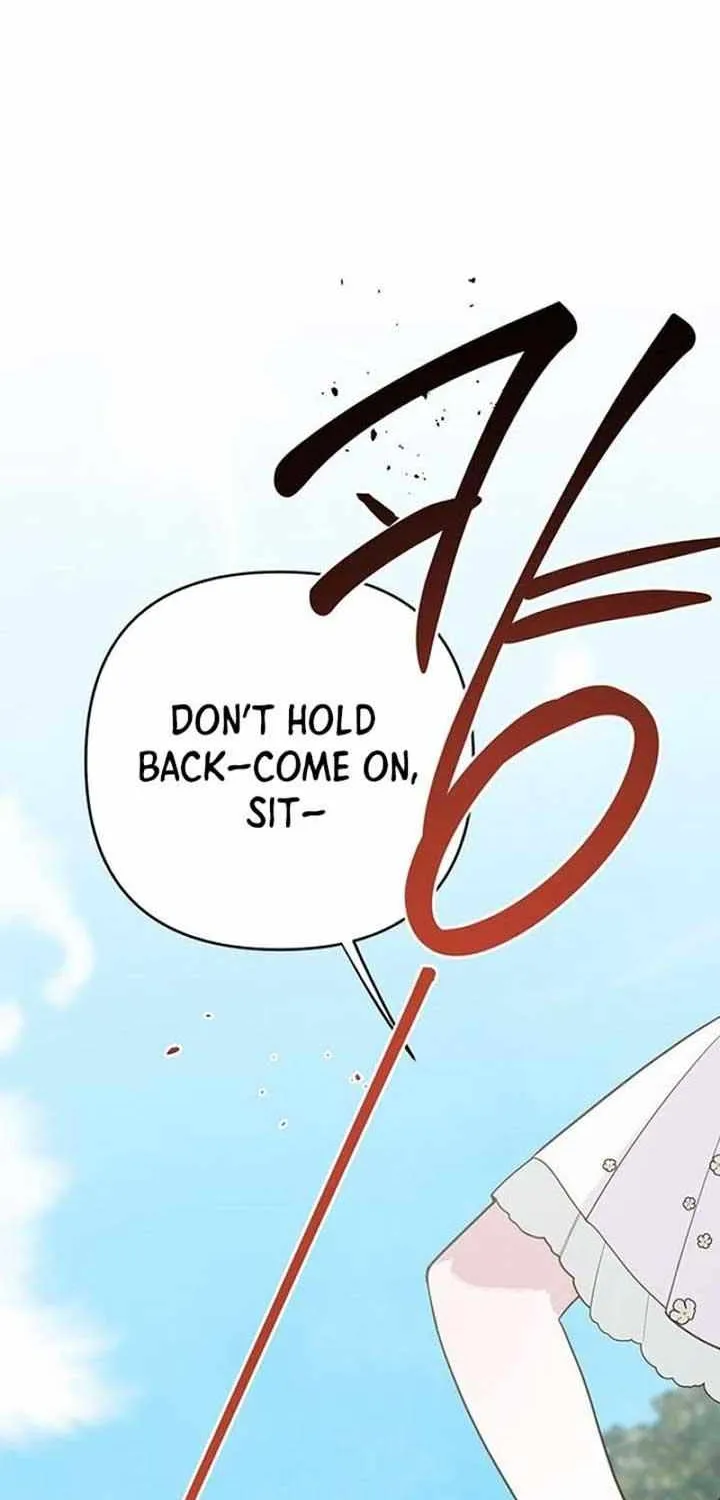 Born a Princess Chapter 91 page 77 - 