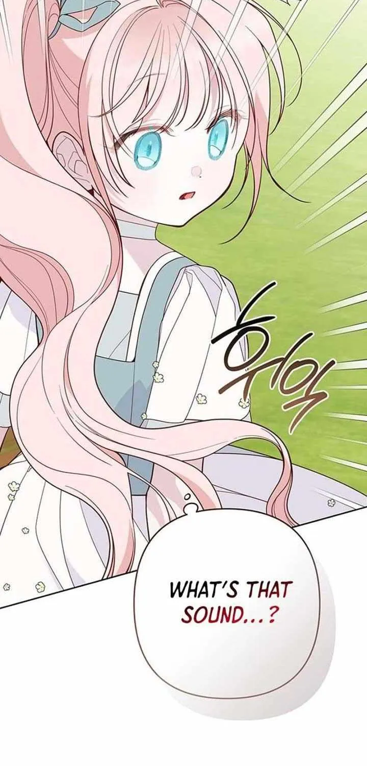 Born a Princess Chapter 91 page 79 - 