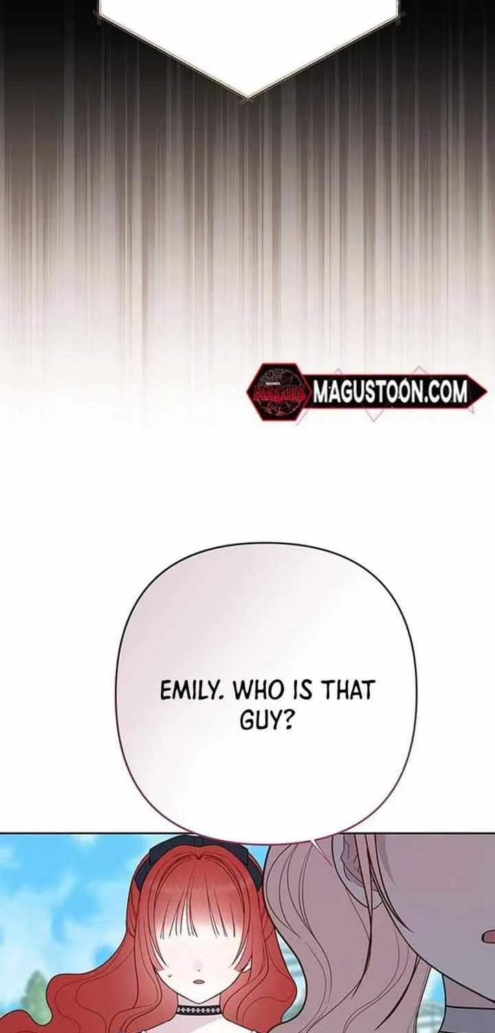 Born a Princess Chapter 91 page 86 - 