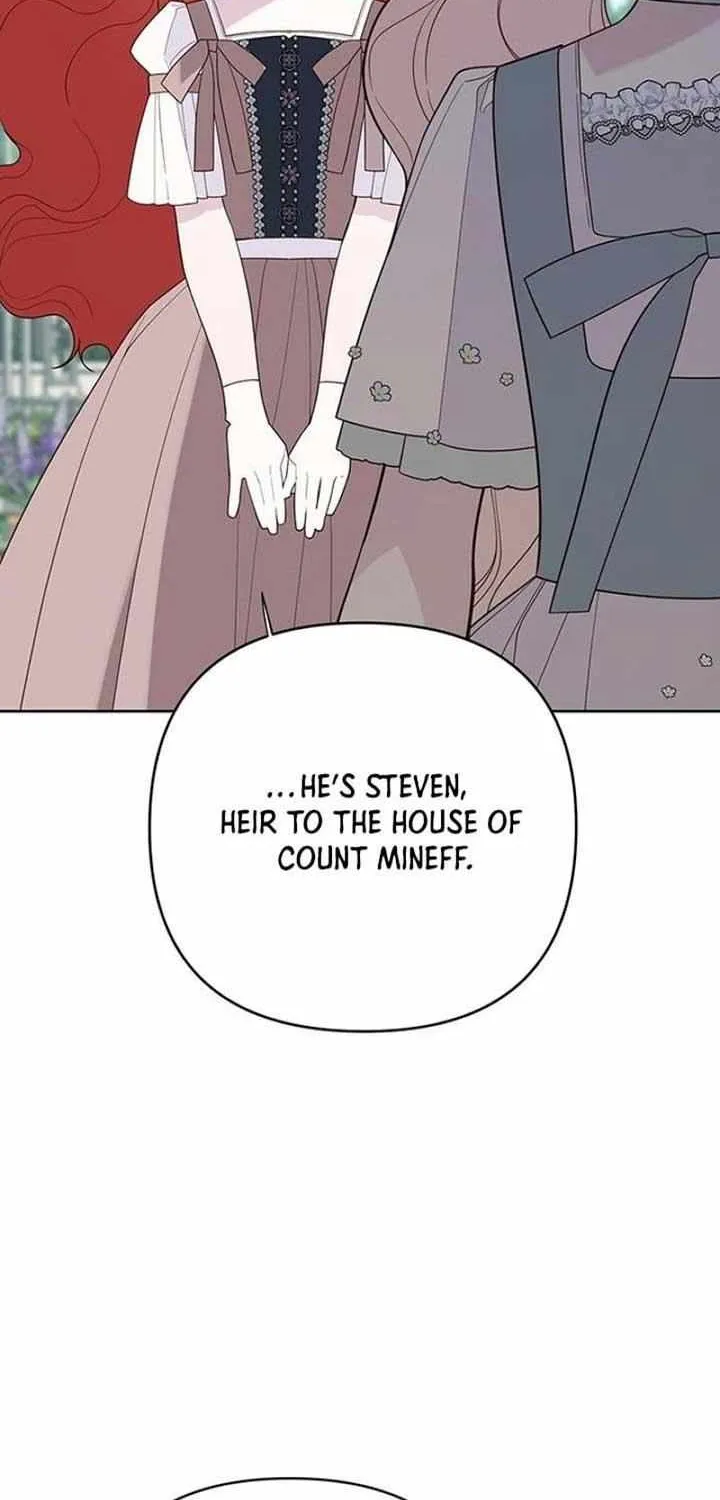 Born a Princess Chapter 91 page 87 - 