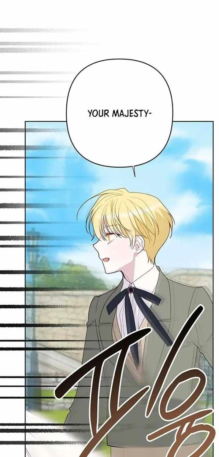 Born a Princess Chapter 91 page 91 - 