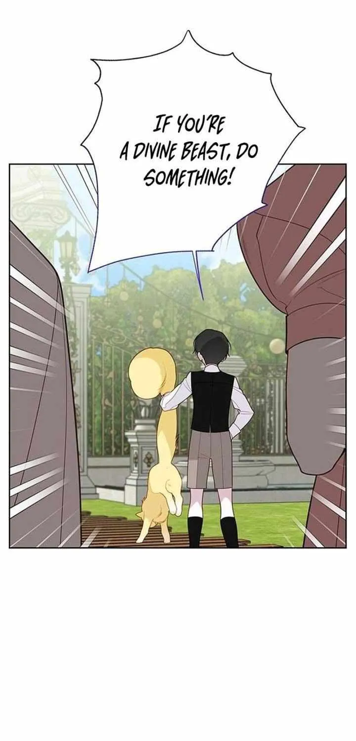 Born a Princess Chapter 91 page 94 - 