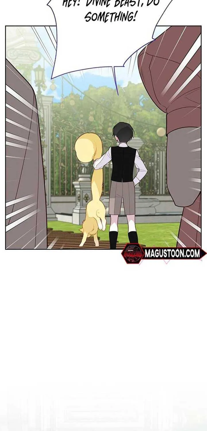 Born a Princess Chapter 92 page 2 - 