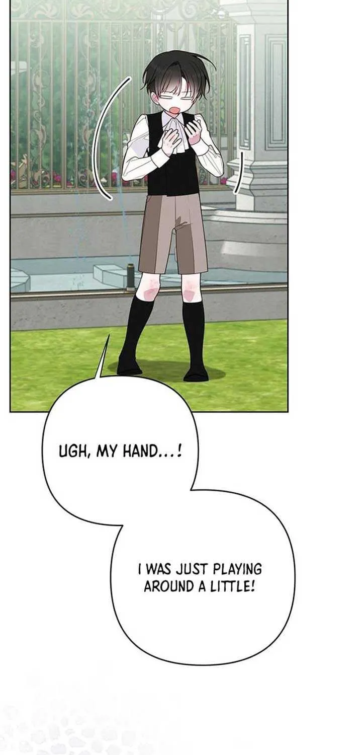 Born a Princess Chapter 92 page 13 - 