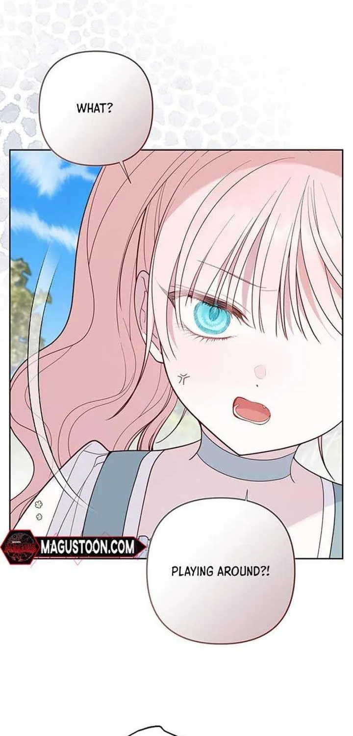 Born a Princess Chapter 92 page 14 - 