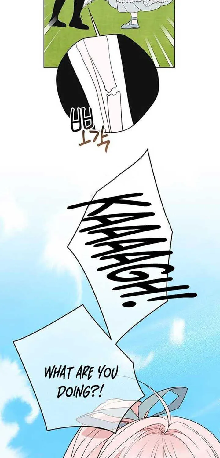 Born a Princess Chapter 92 page 16 - 