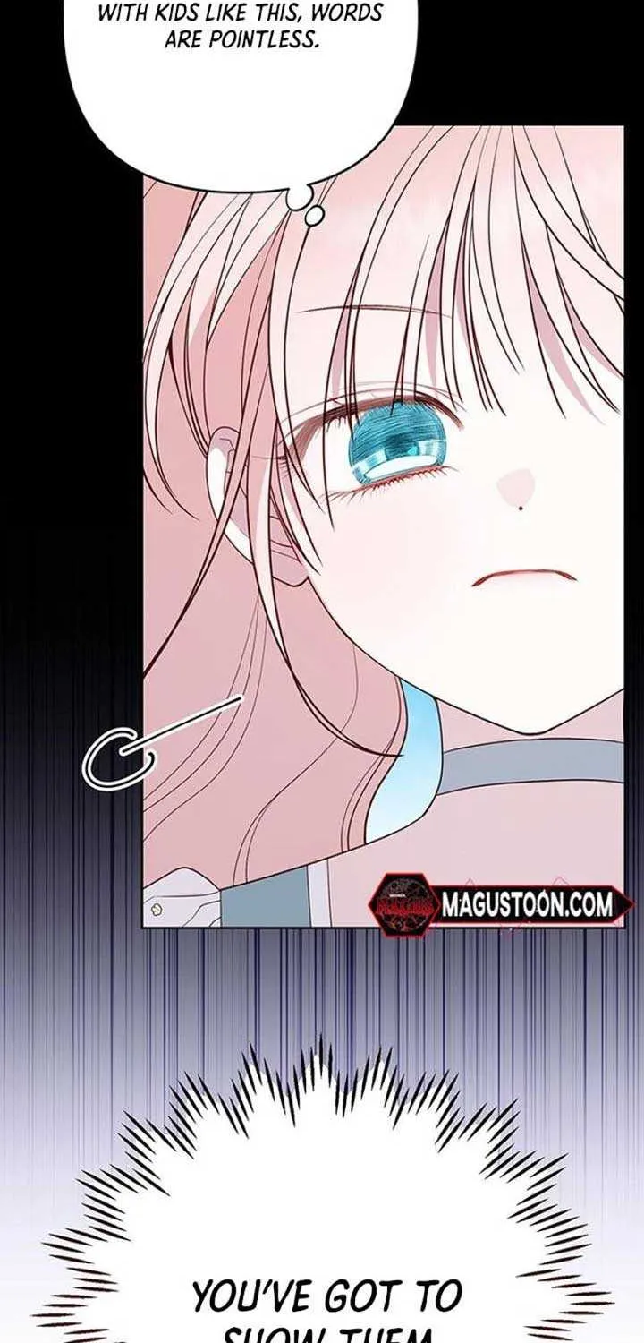 Born a Princess Chapter 92 page 18 - 