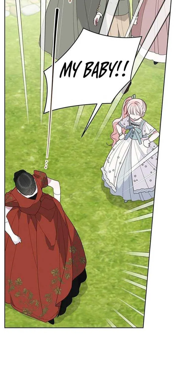 Born a Princess Chapter 92 page 20 - 