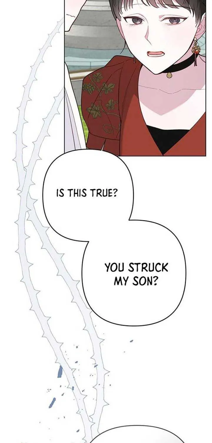 Born a Princess Chapter 92 page 23 - 