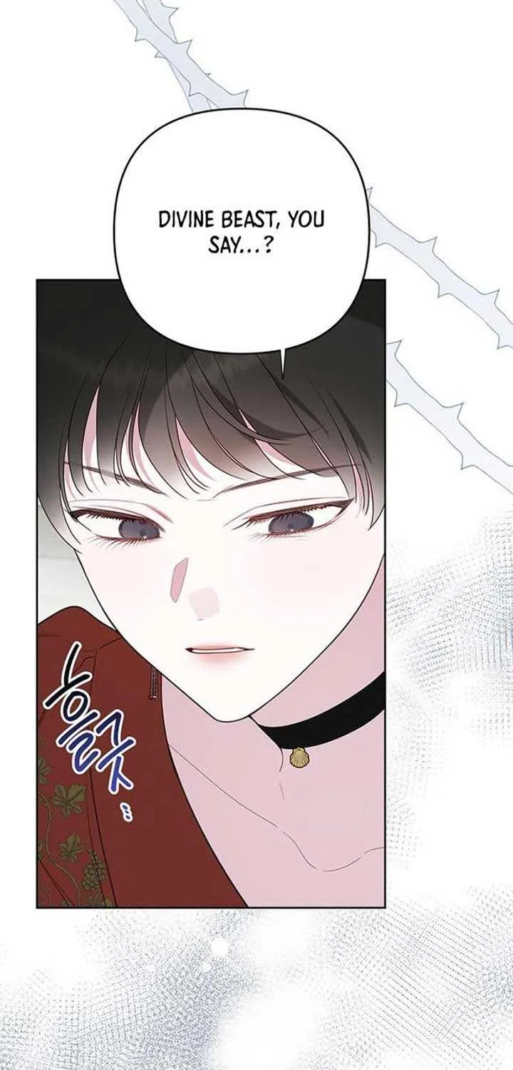 Born a Princess Chapter 92 page 25 - 