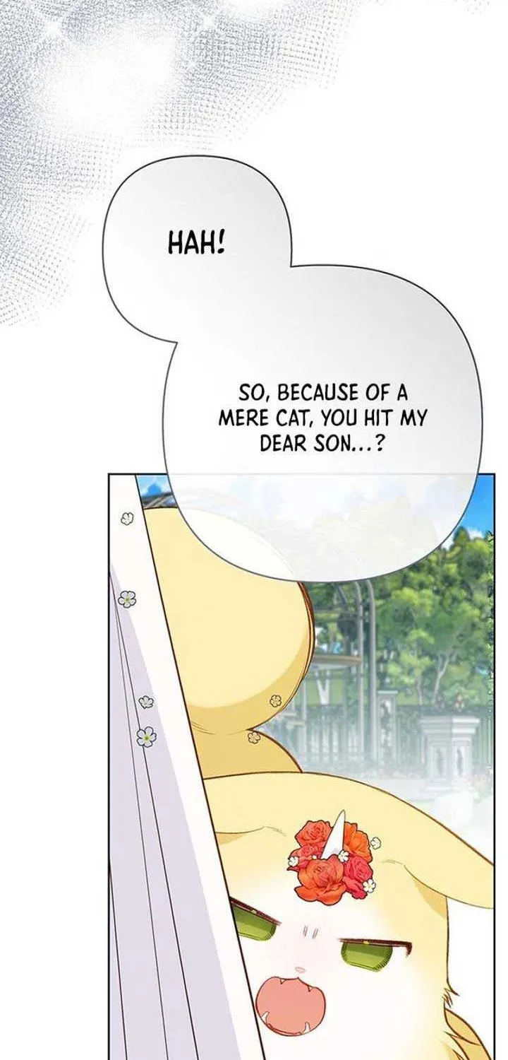 Born a Princess Chapter 92 page 26 - 