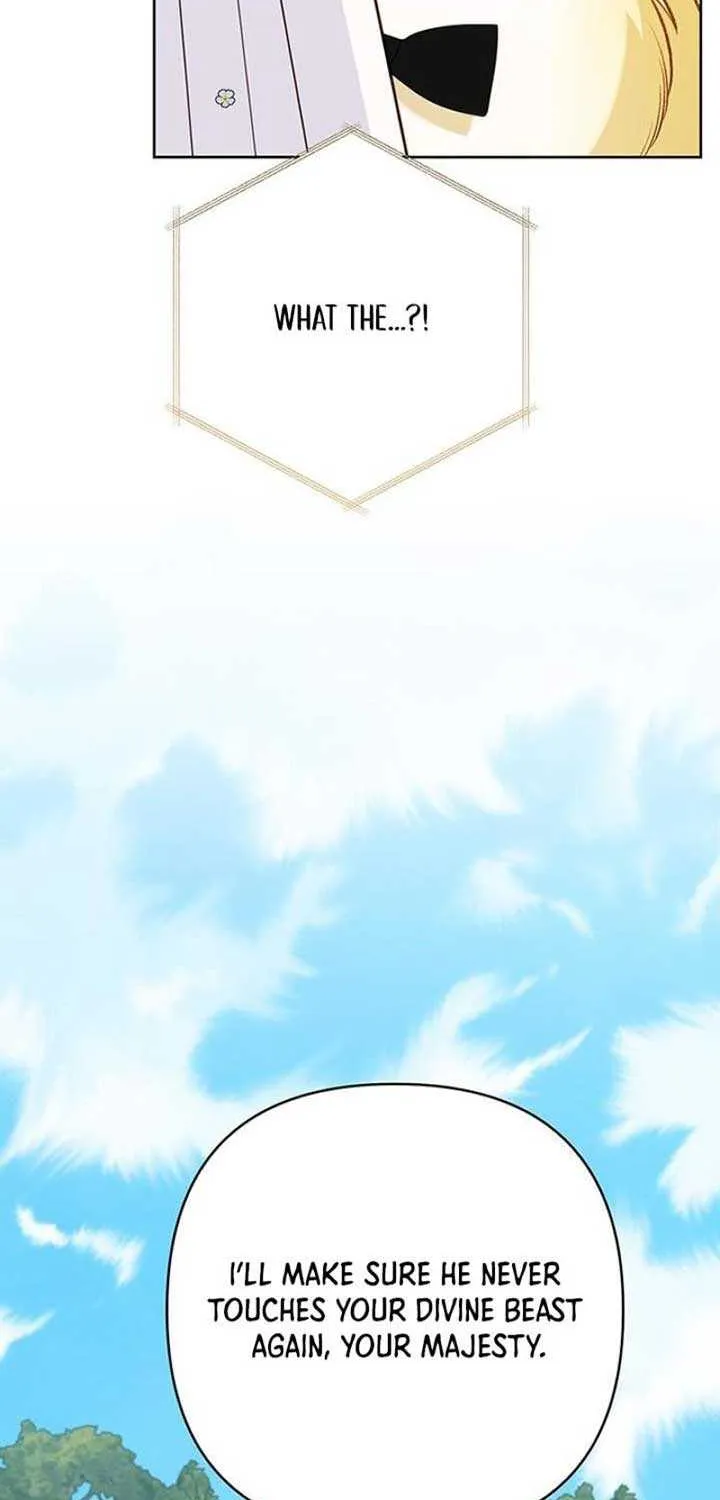 Born a Princess Chapter 92 page 27 - 