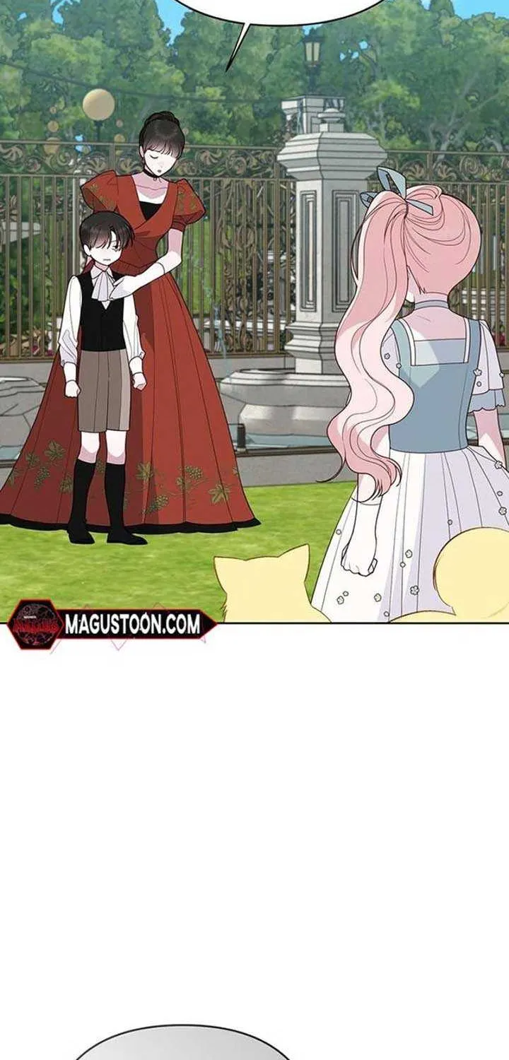 Born a Princess Chapter 92 page 28 - 