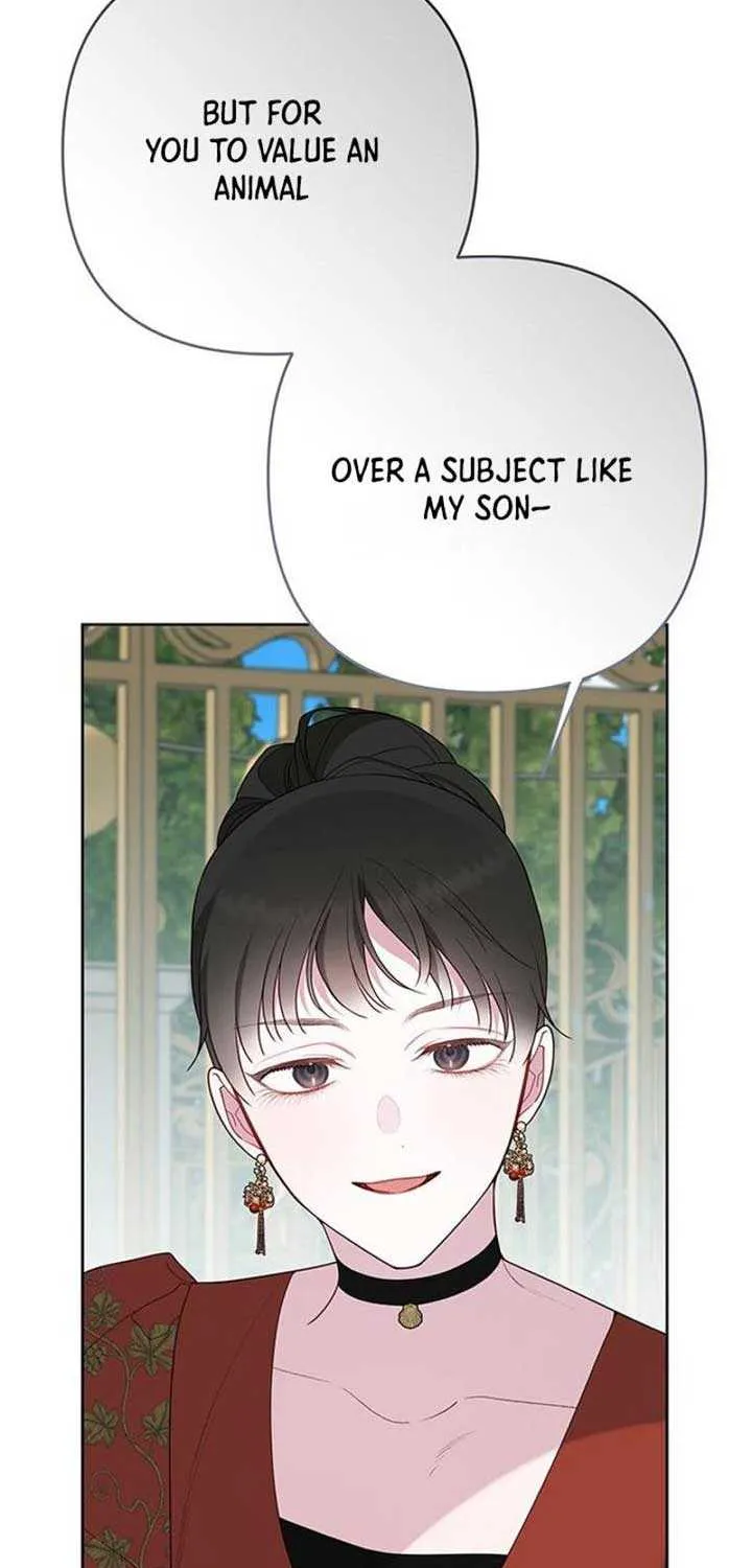 Born a Princess Chapter 92 page 29 - 