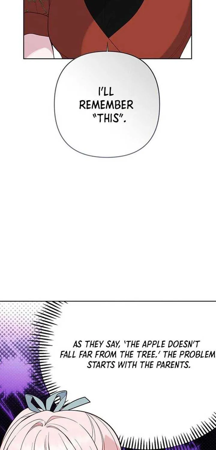 Born a Princess Chapter 92 page 30 - 