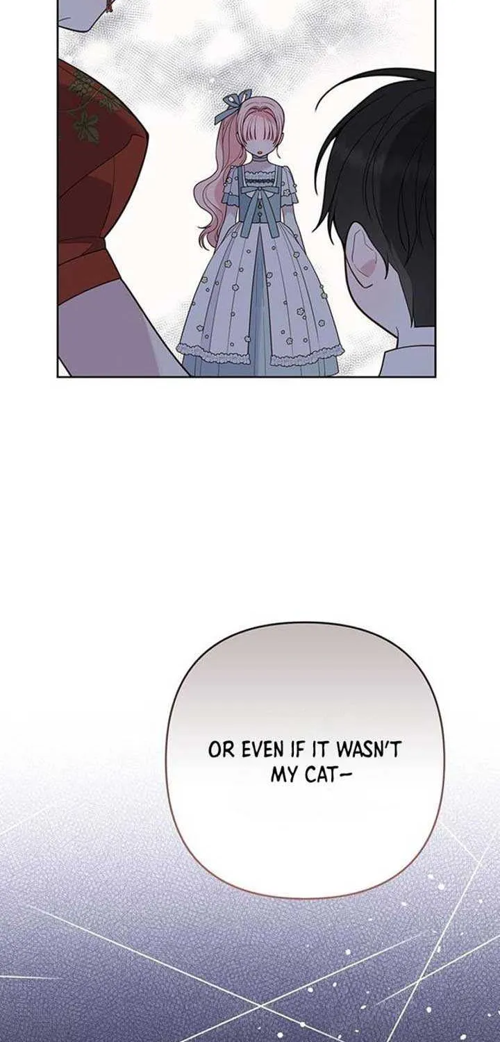Born a Princess Chapter 92 page 32 - 