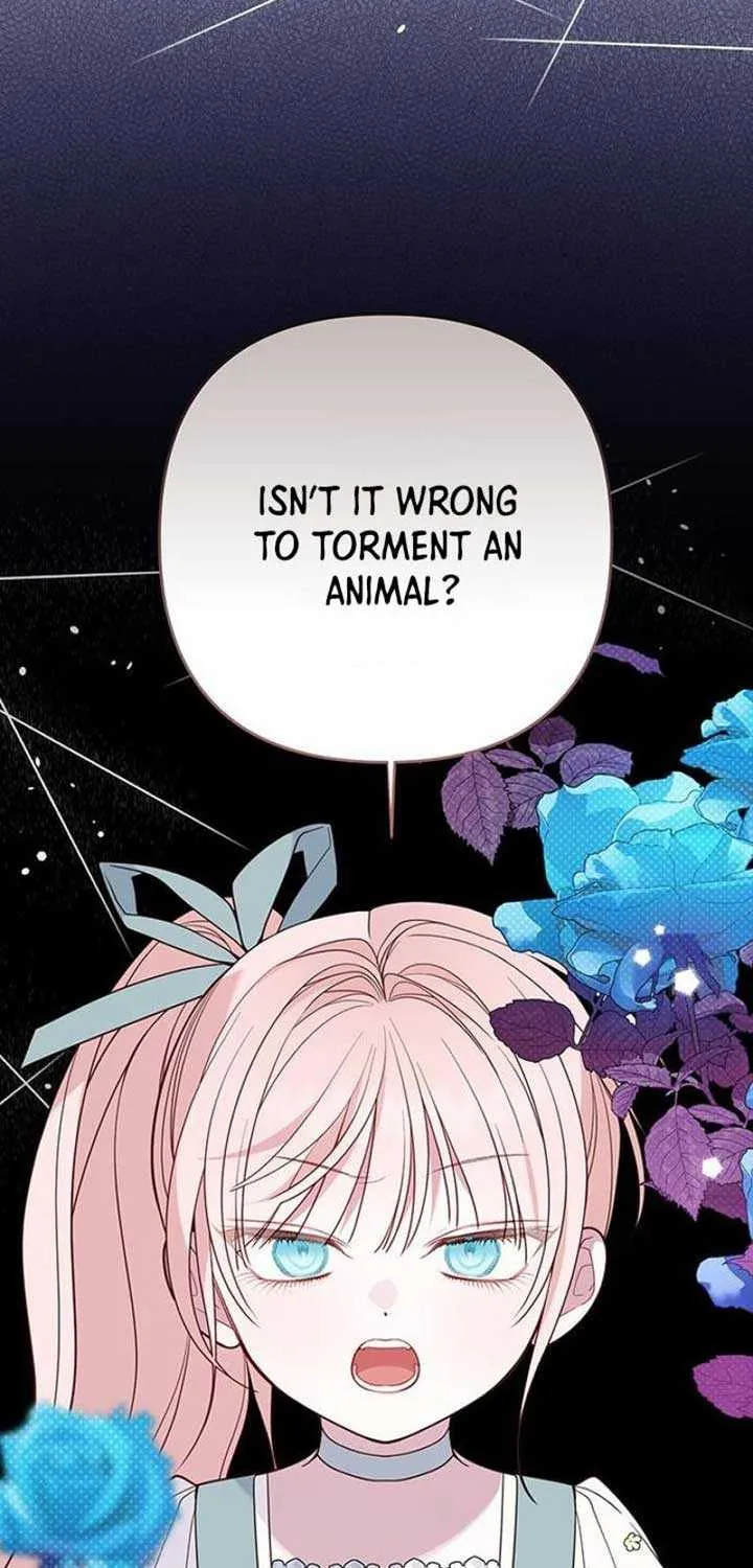 Born a Princess Chapter 92 page 33 - 