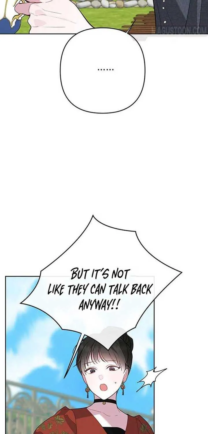 Born a Princess Chapter 92 page 35 - 
