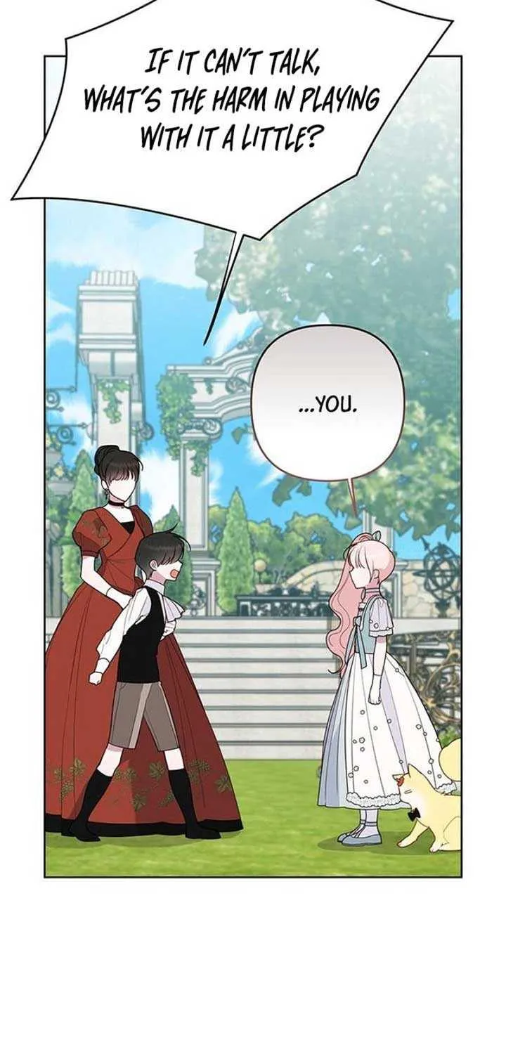 Born a Princess Chapter 92 page 37 - 