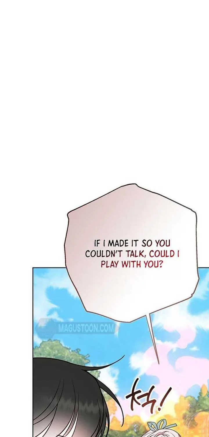Born a Princess Chapter 92 page 38 - 