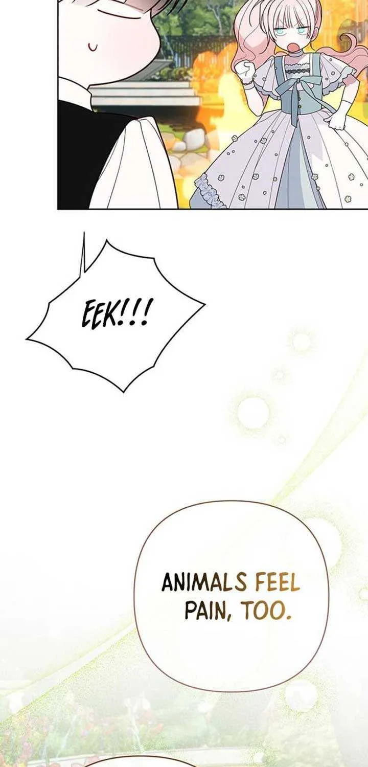 Born a Princess Chapter 92 page 39 - 