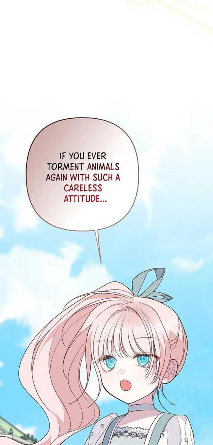 Born a Princess Chapter 92 page 41 - 