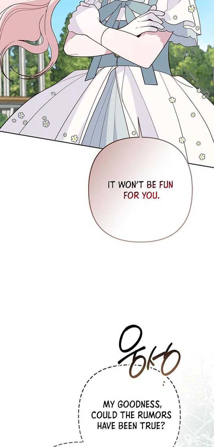 Born a Princess Chapter 92 page 42 - 