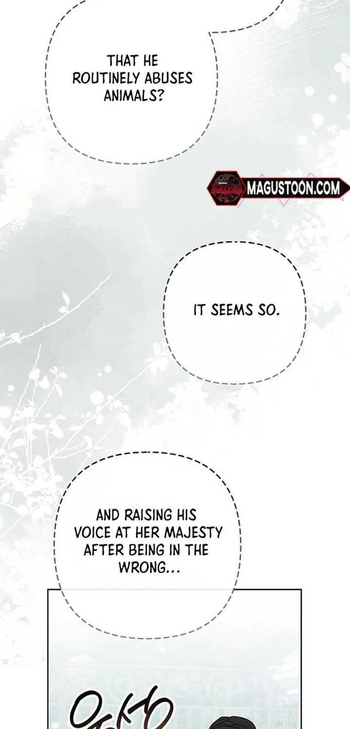 Born a Princess Chapter 92 page 43 - 