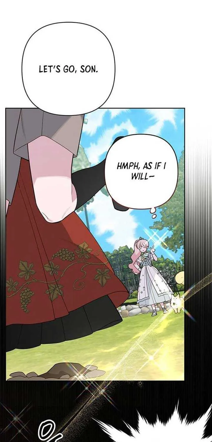 Born a Princess Chapter 92 page 45 - 