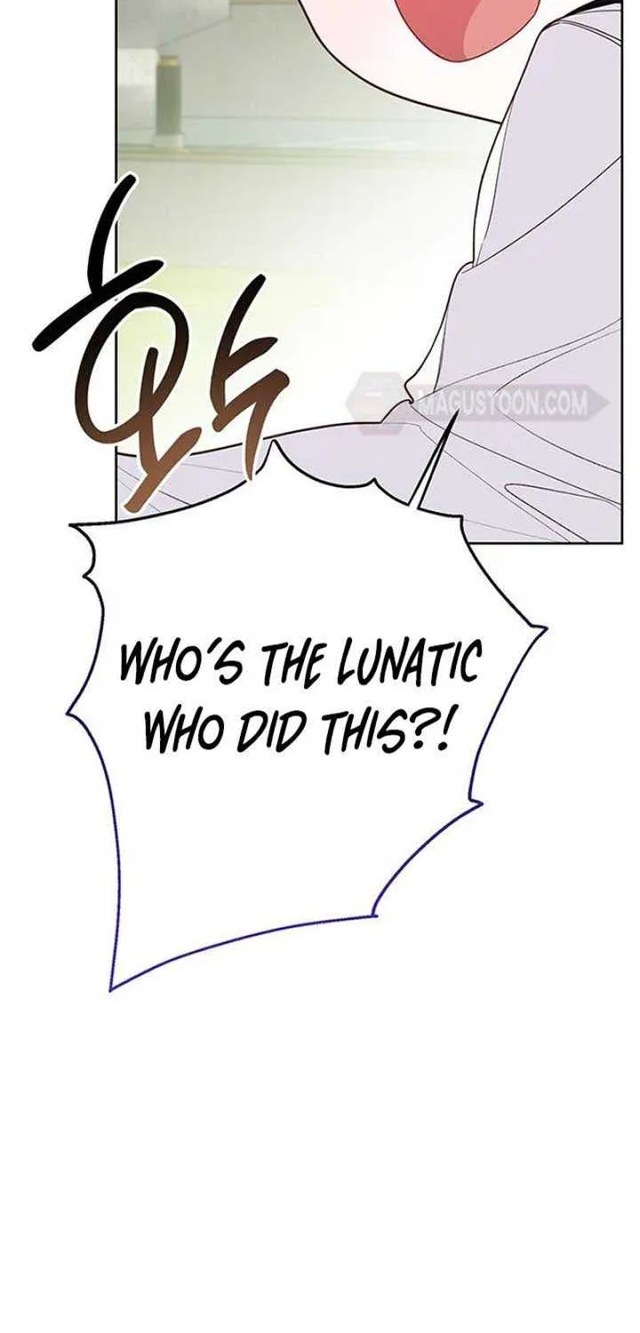 Born a Princess Chapter 92 page 6 - 