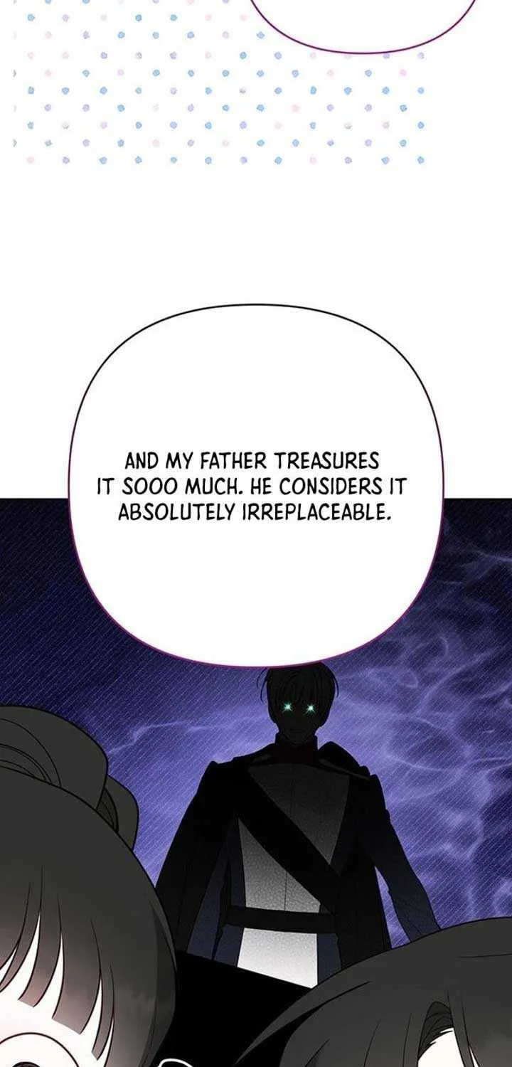 Born a Princess Chapter 92 page 51 - 