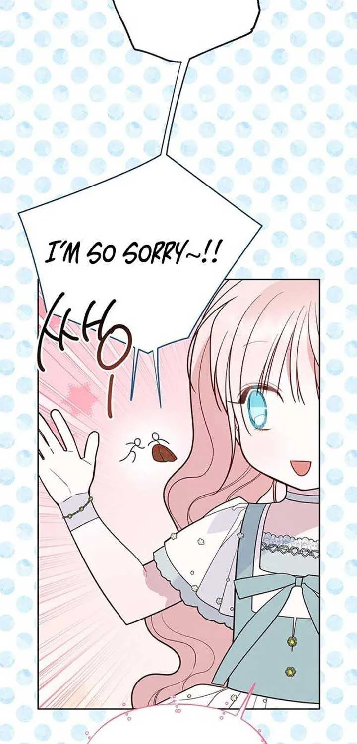 Born a Princess Chapter 92 page 53 - 