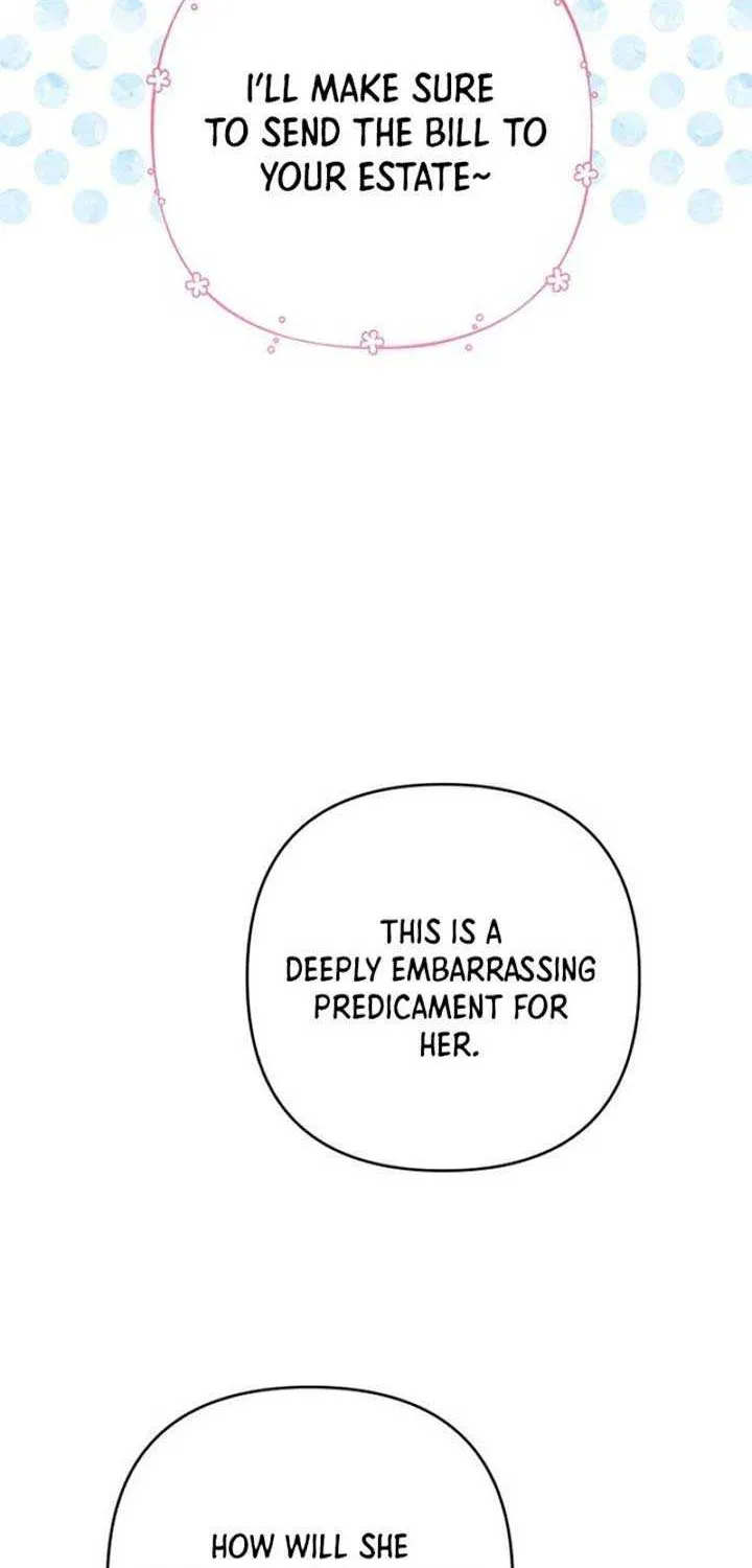 Born a Princess Chapter 92 page 54 - 