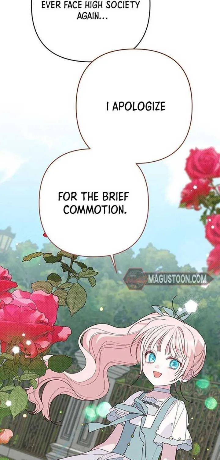 Born a Princess Chapter 92 page 55 - 