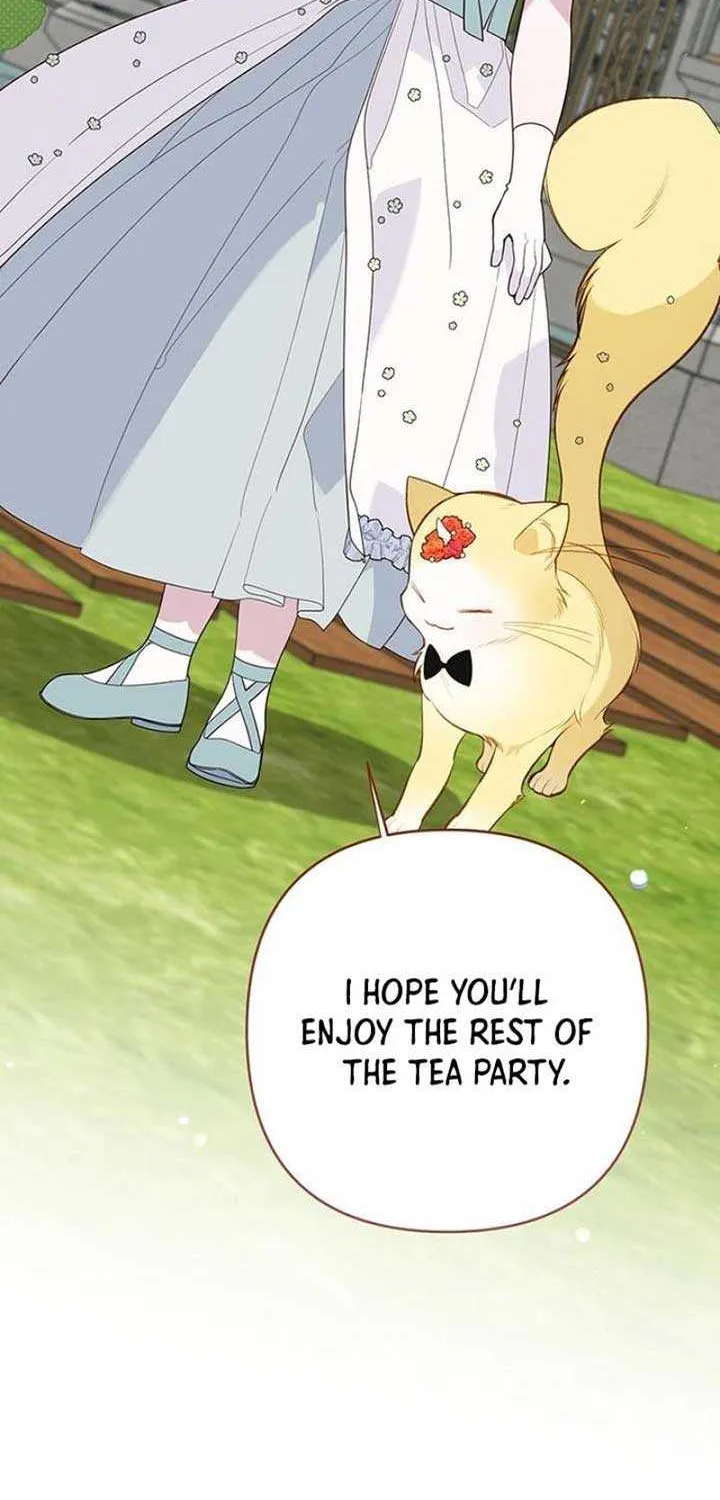 Born a Princess Chapter 92 page 56 - 