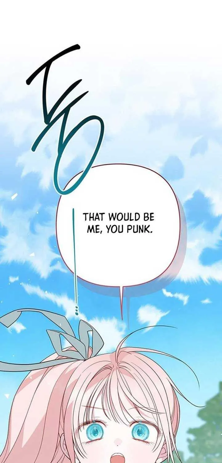 Born a Princess Chapter 92 page 7 - 
