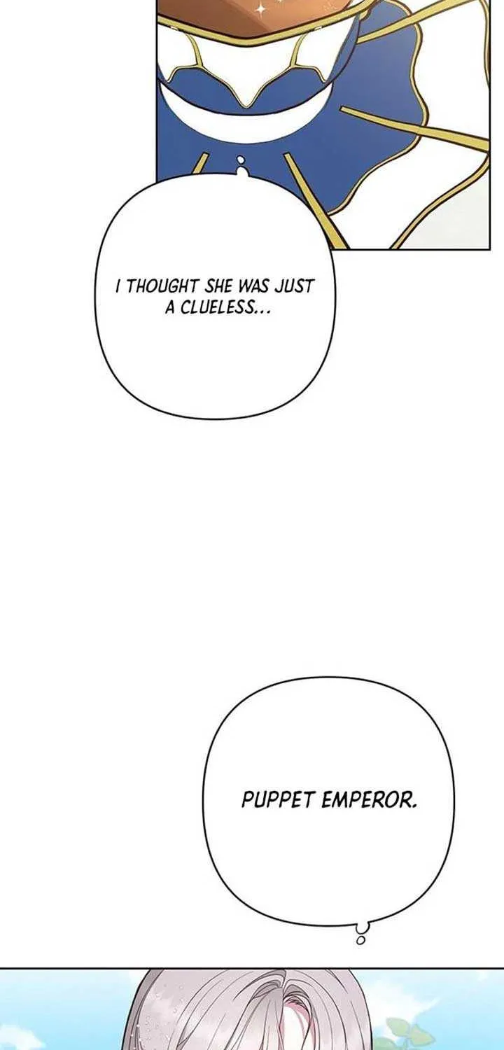 Born a Princess Chapter 92 page 62 - 