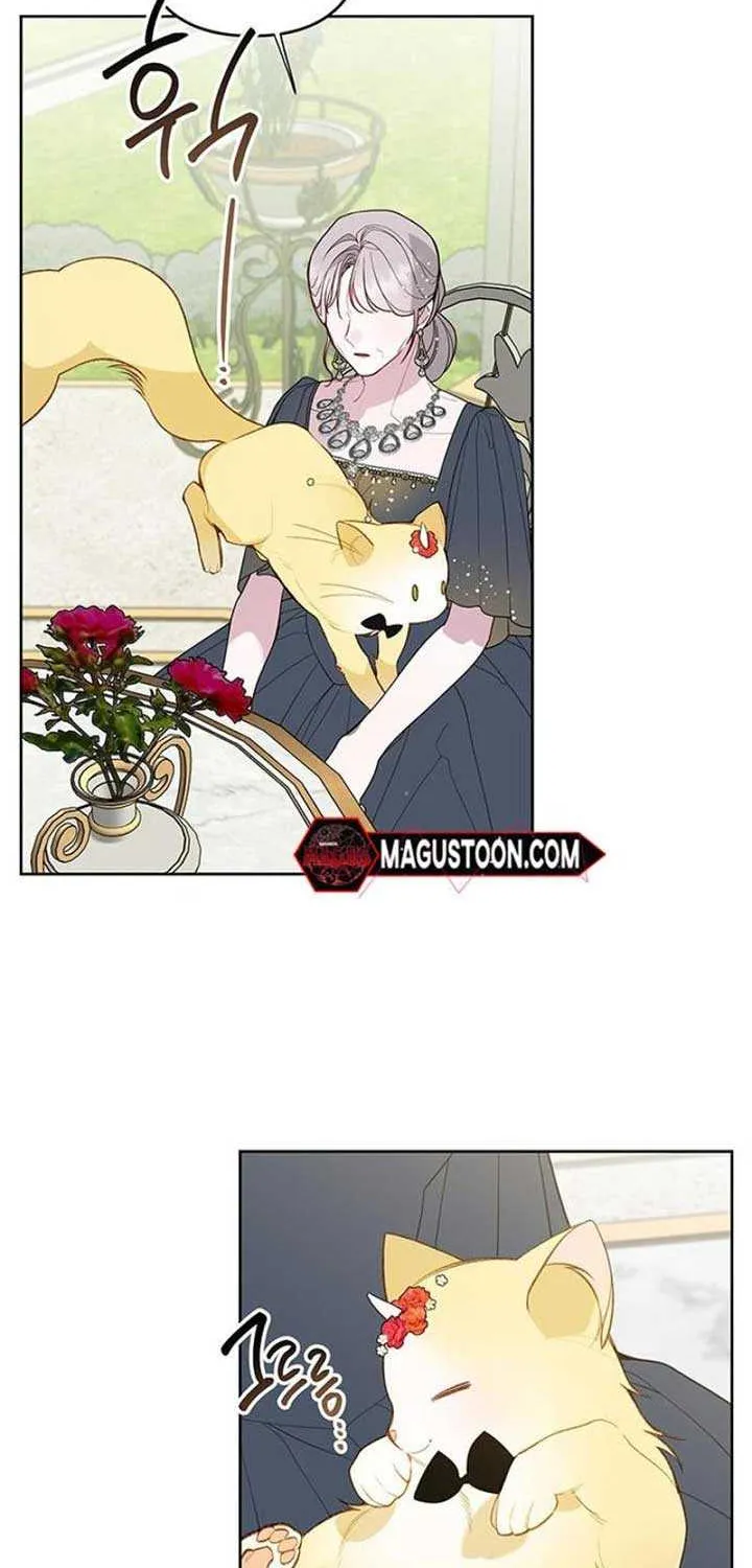 Born a Princess Chapter 92 page 68 - 