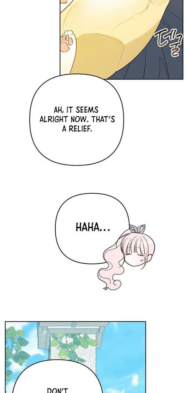Born a Princess Chapter 92 page 69 - 