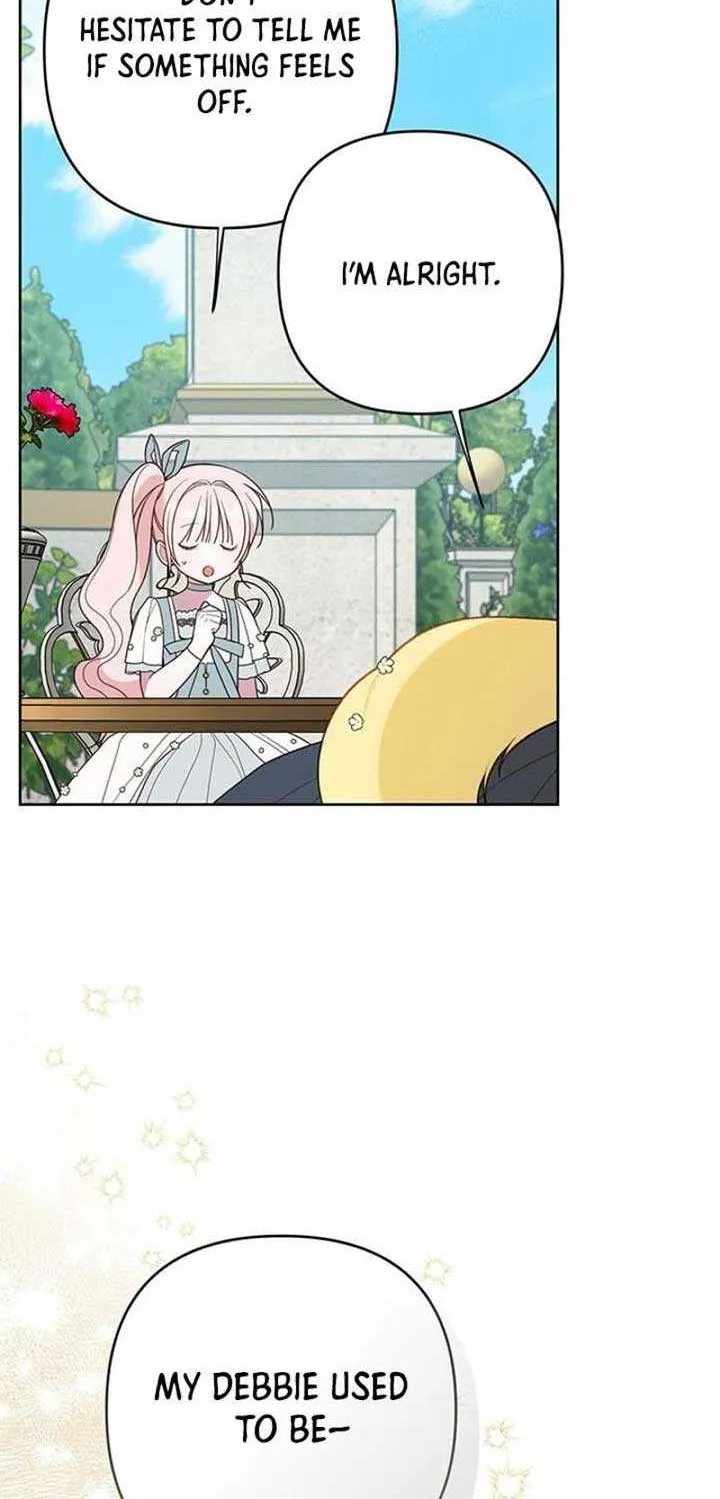 Born a Princess Chapter 92 page 70 - 