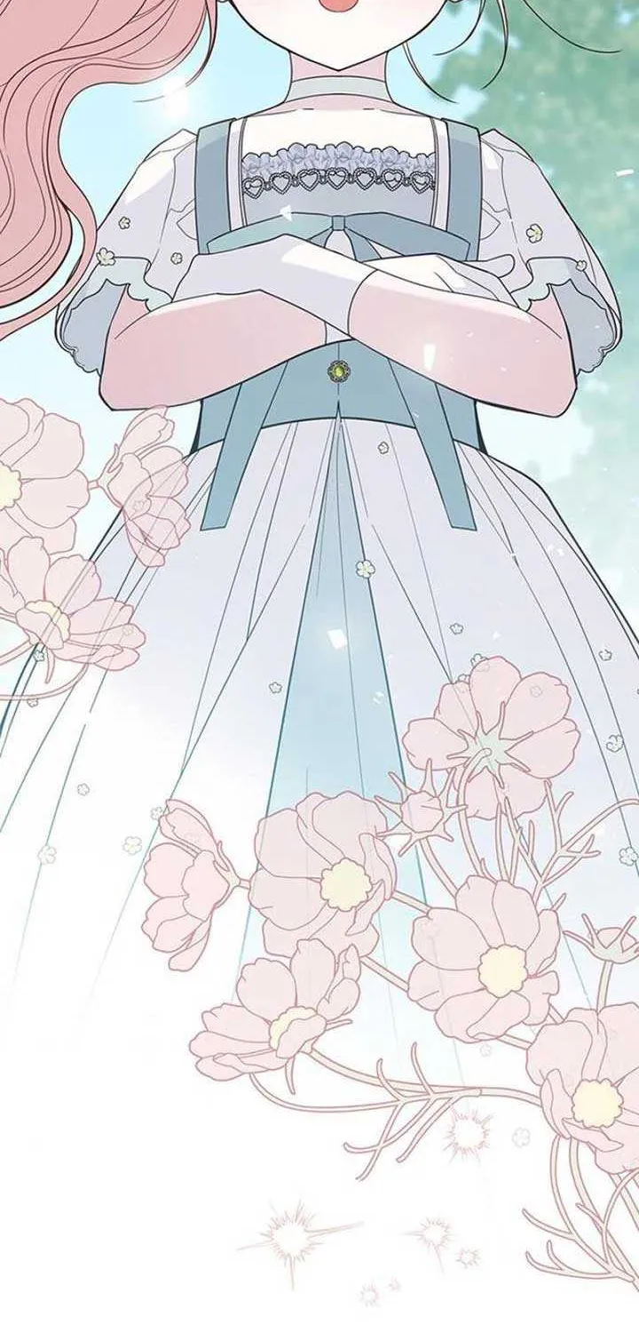 Born a Princess Chapter 92 page 8 - 