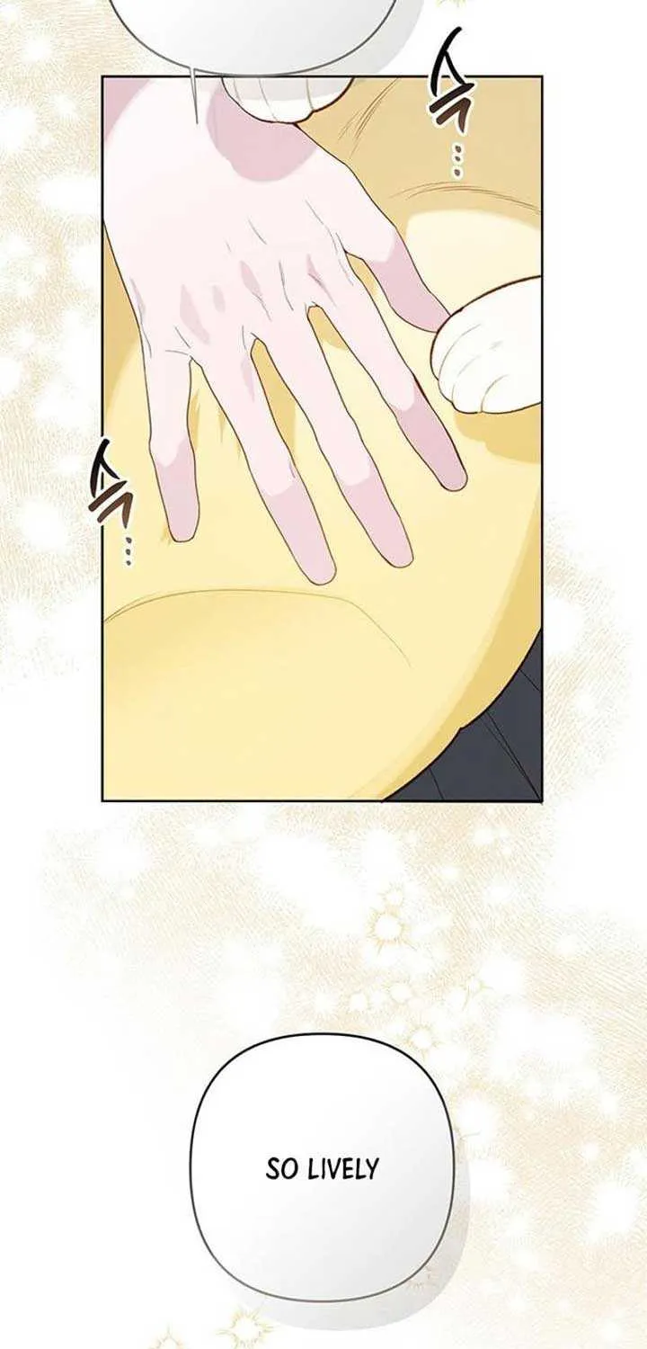 Born a Princess Chapter 92 page 71 - 