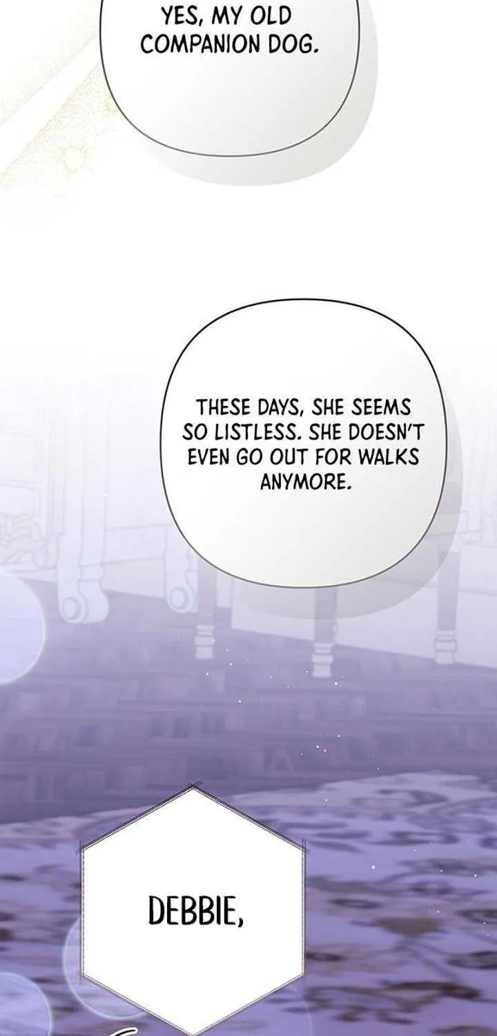 Born a Princess Chapter 92 page 74 - 