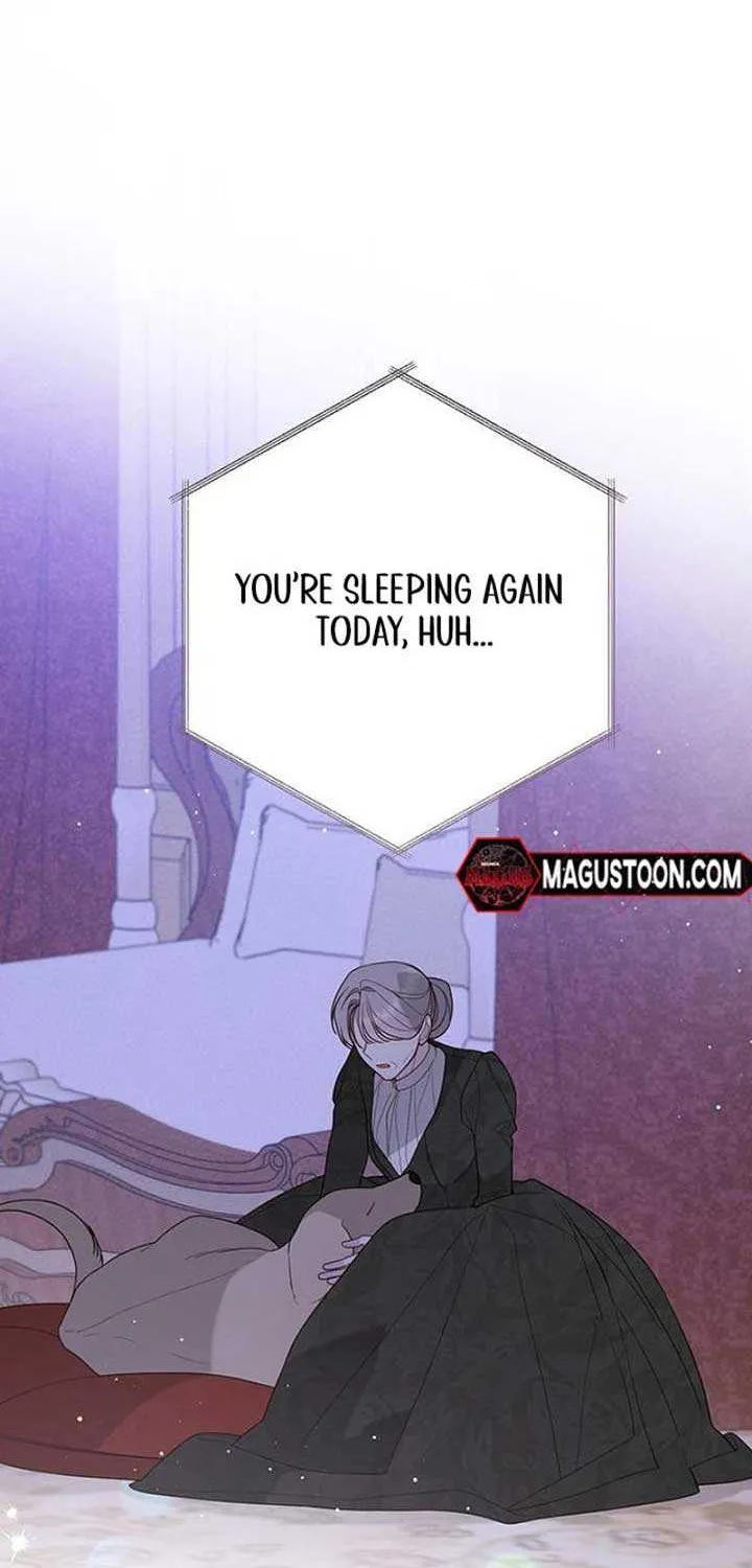 Born a Princess Chapter 92 page 76 - 