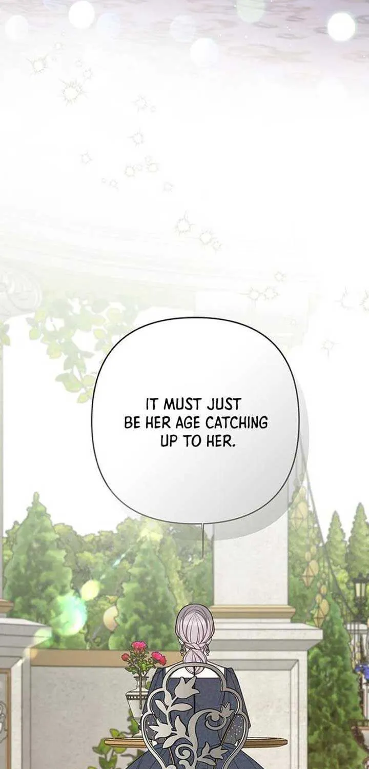 Born a Princess Chapter 92 page 77 - 