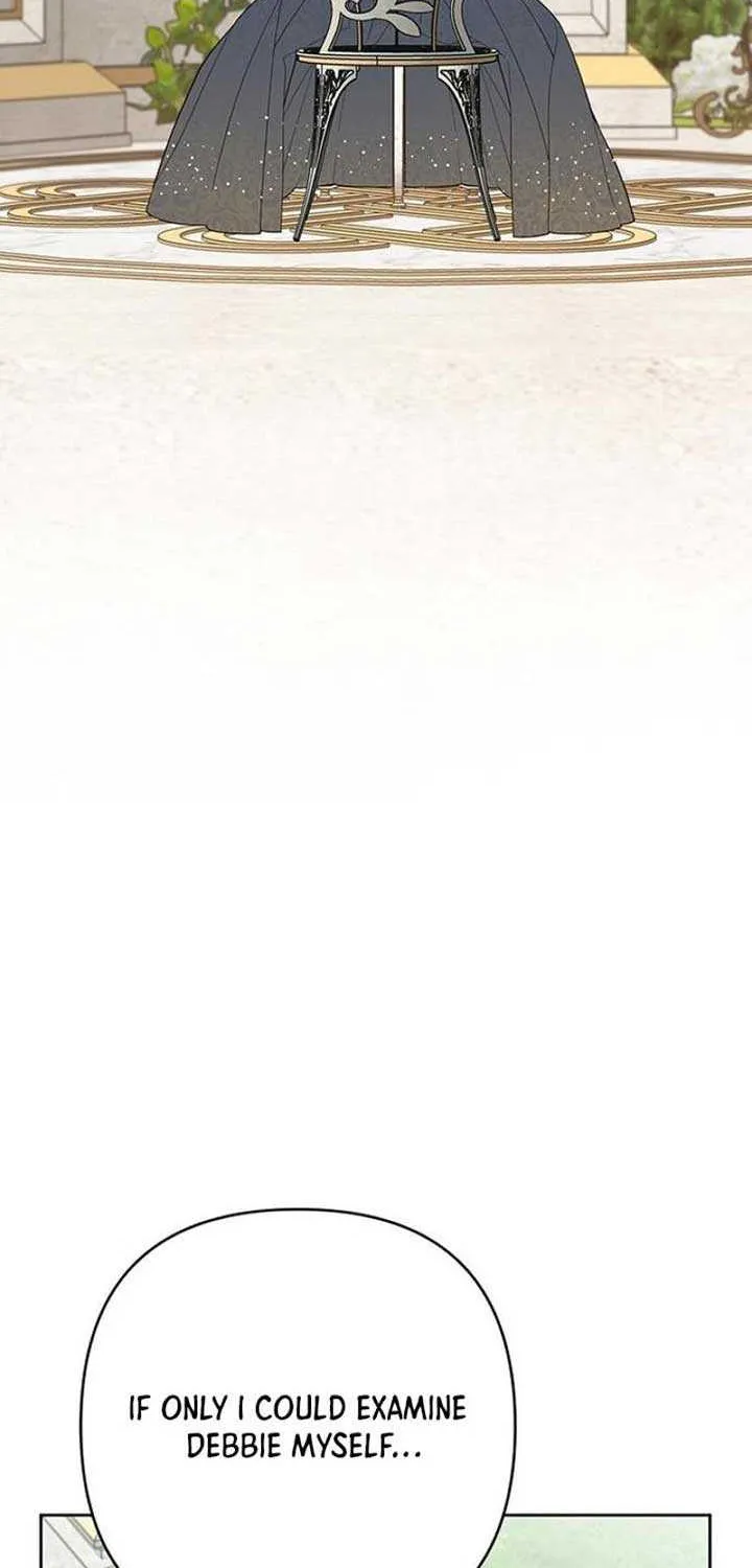 Born a Princess Chapter 92 page 78 - 