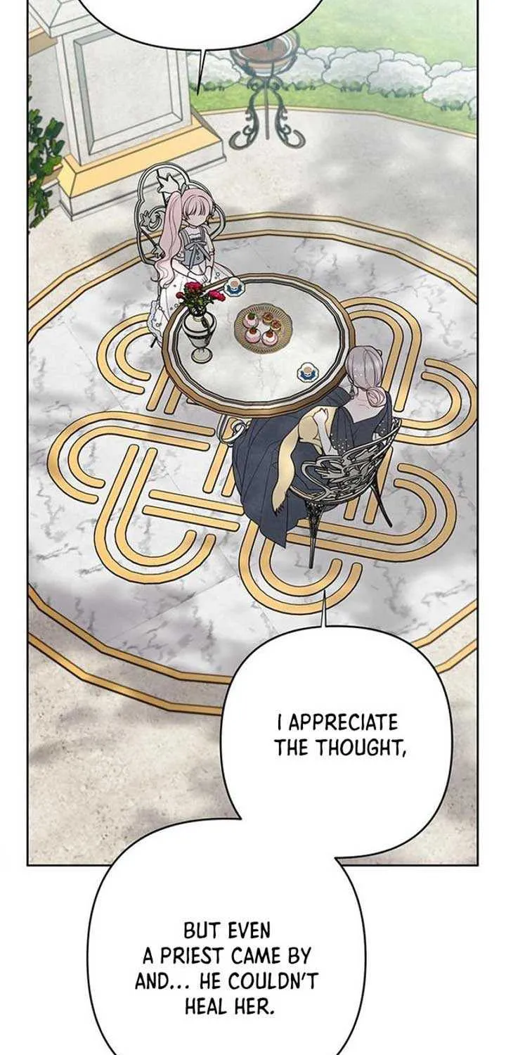 Born a Princess Chapter 92 page 79 - 