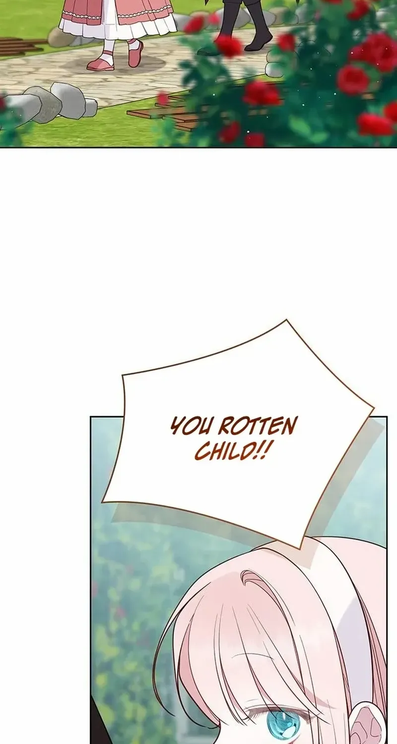 Born a Princess Chapter 93 page 18 - 