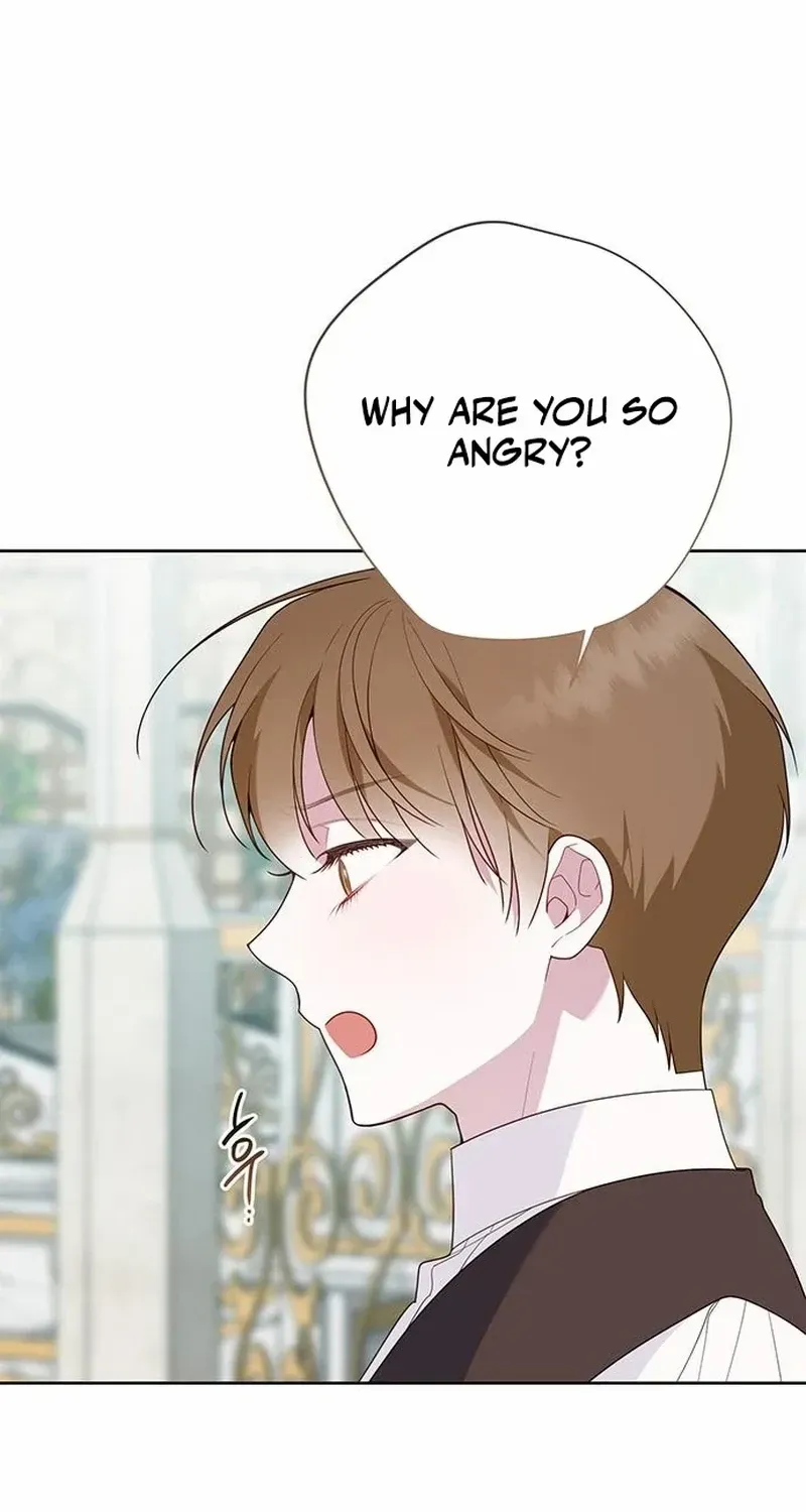 Born a Princess Chapter 93 page 21 - 