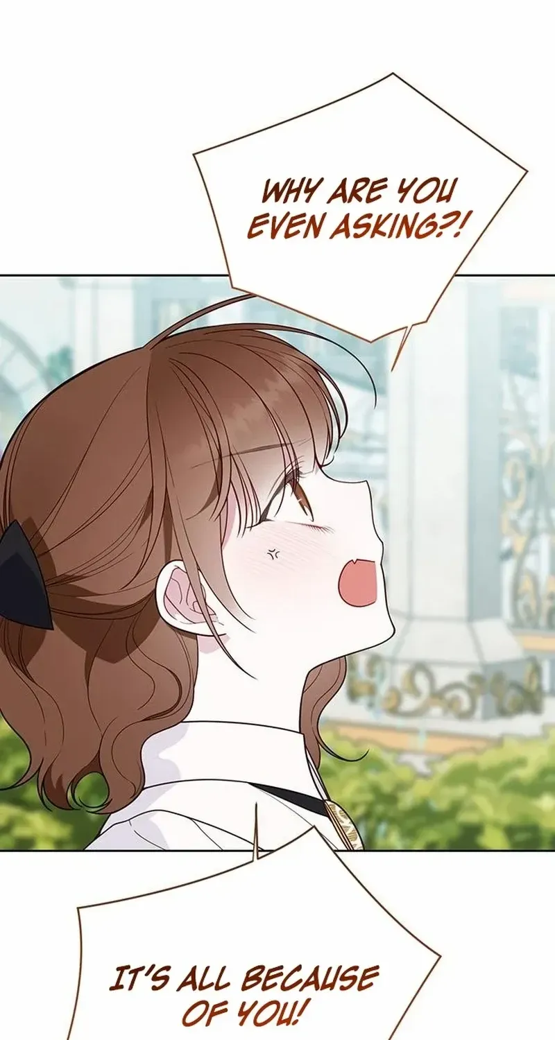Born a Princess Chapter 93 page 22 - 